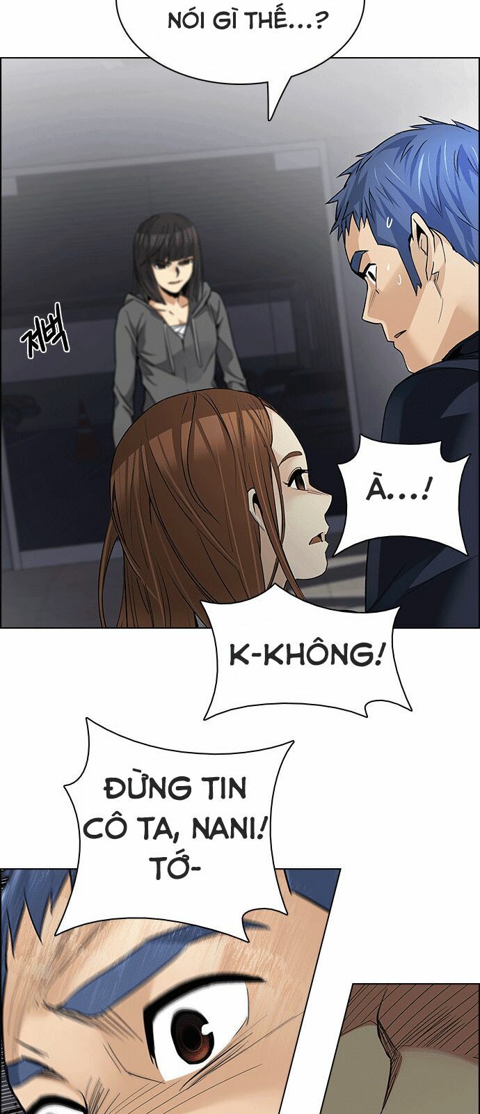 Trò Chơi Số Mệnh: Chapter 164