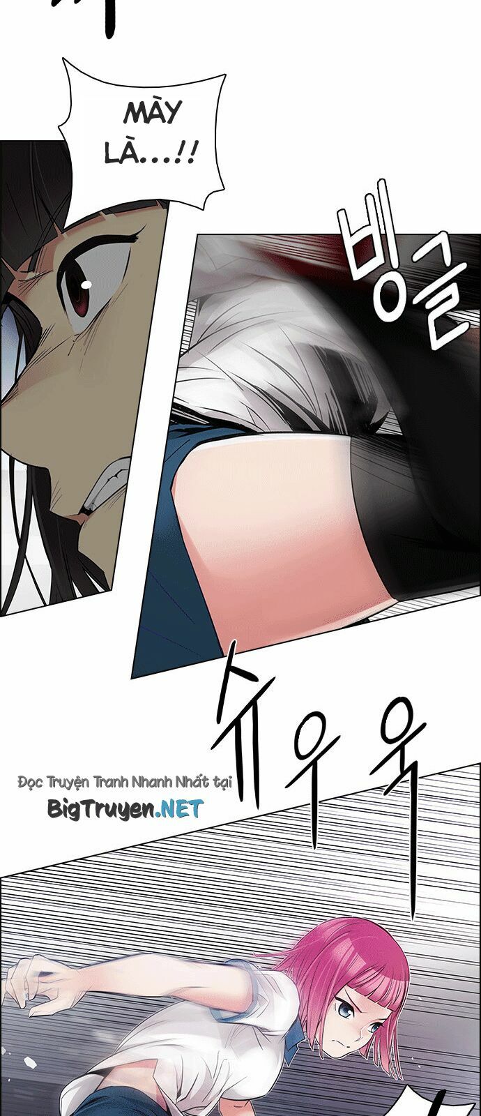 Trò Chơi Số Mệnh: Chapter 164