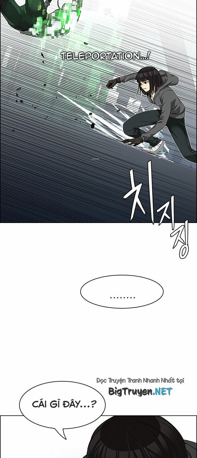 Trò Chơi Số Mệnh: Chapter 164