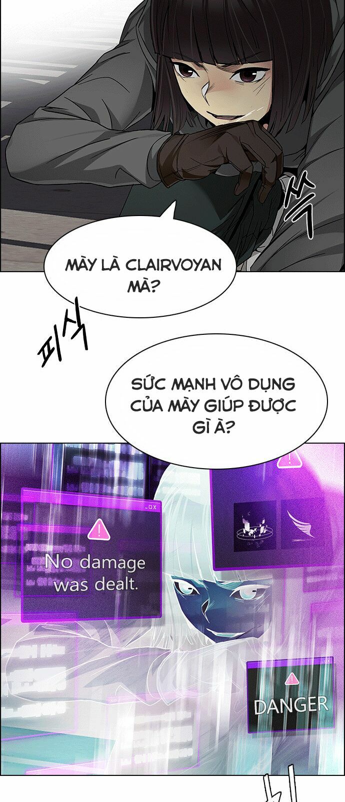 Trò Chơi Số Mệnh: Chapter 164