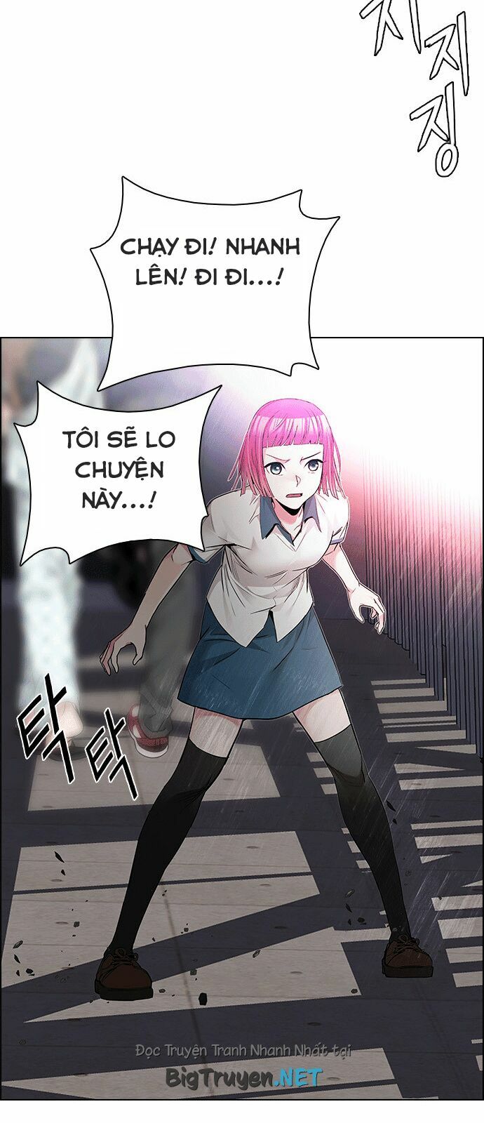 Trò Chơi Số Mệnh: Chapter 164