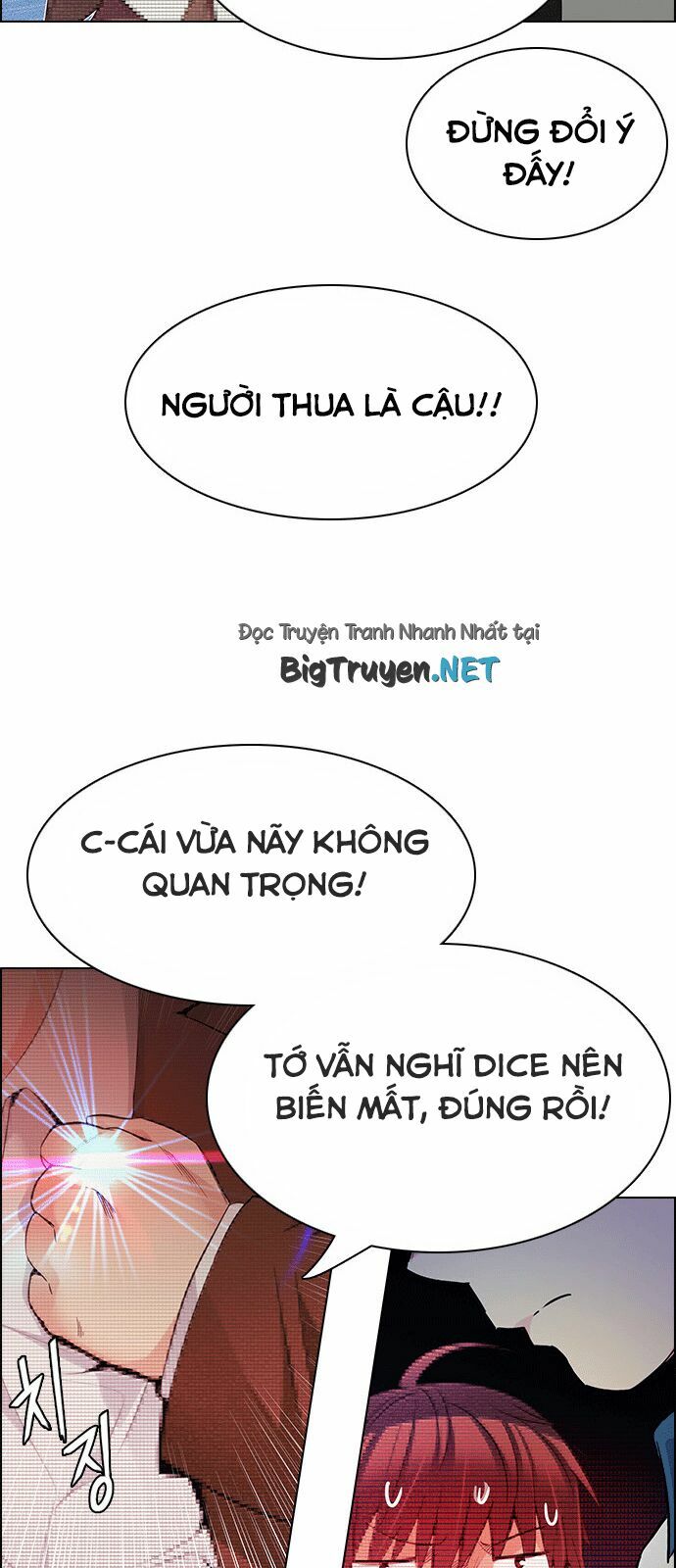 Trò Chơi Số Mệnh: Chapter 164