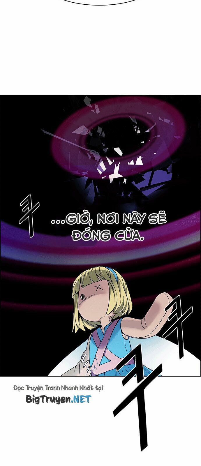 Trò Chơi Số Mệnh: Chapter 164