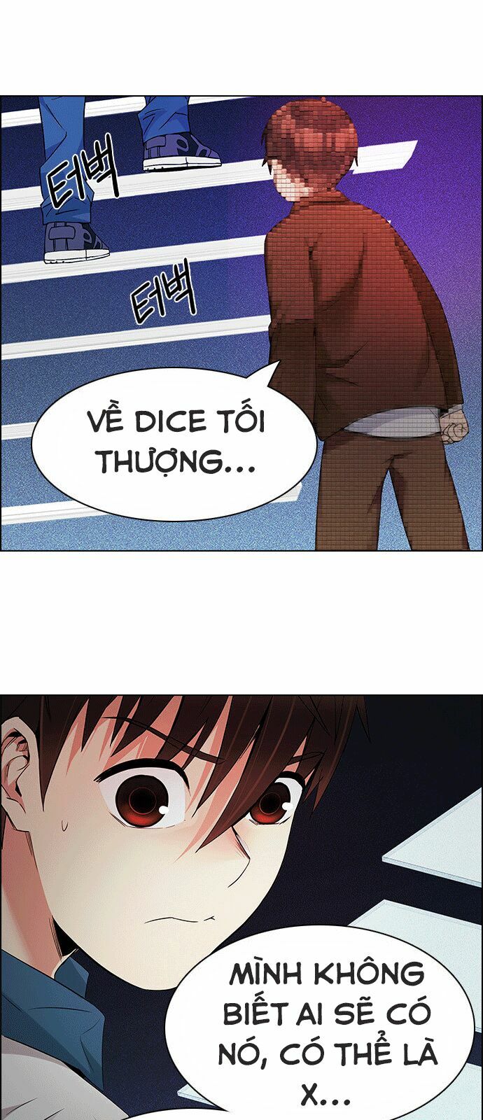 Trò Chơi Số Mệnh: Chapter 164