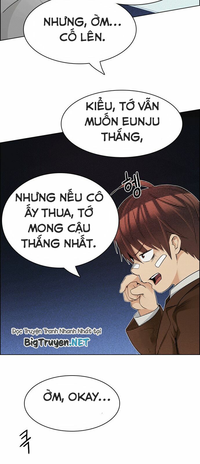Trò Chơi Số Mệnh: Chapter 164