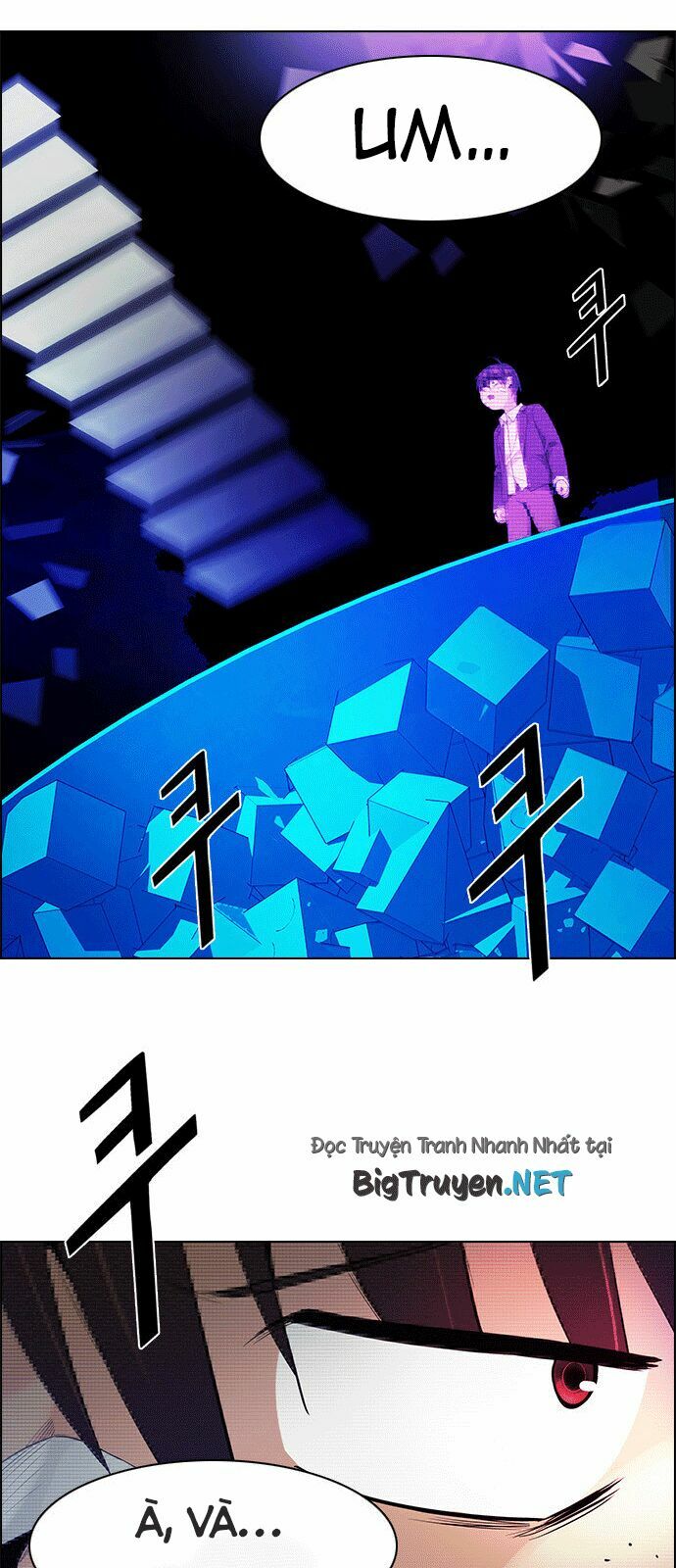 Trò Chơi Số Mệnh: Chapter 164