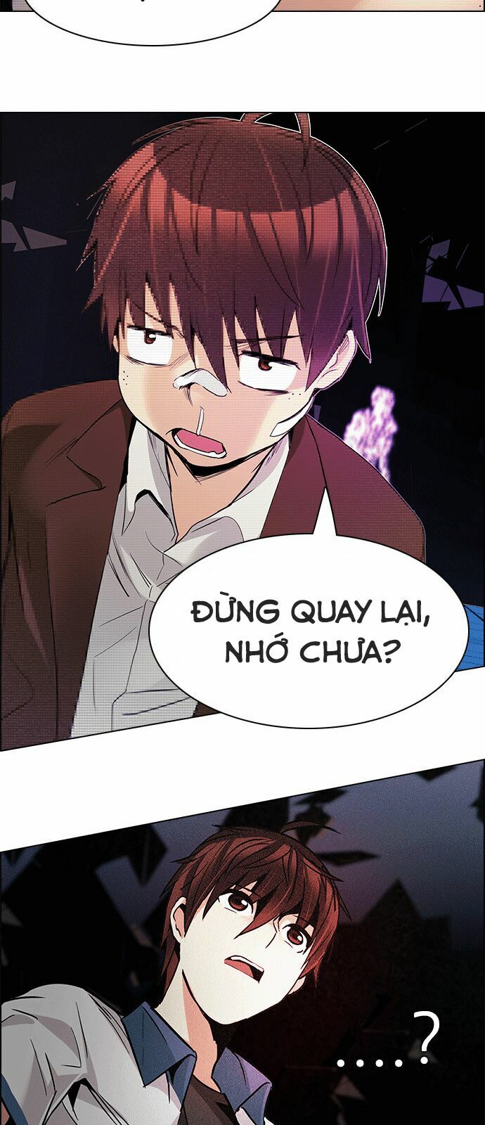 Trò Chơi Số Mệnh: Chapter 164