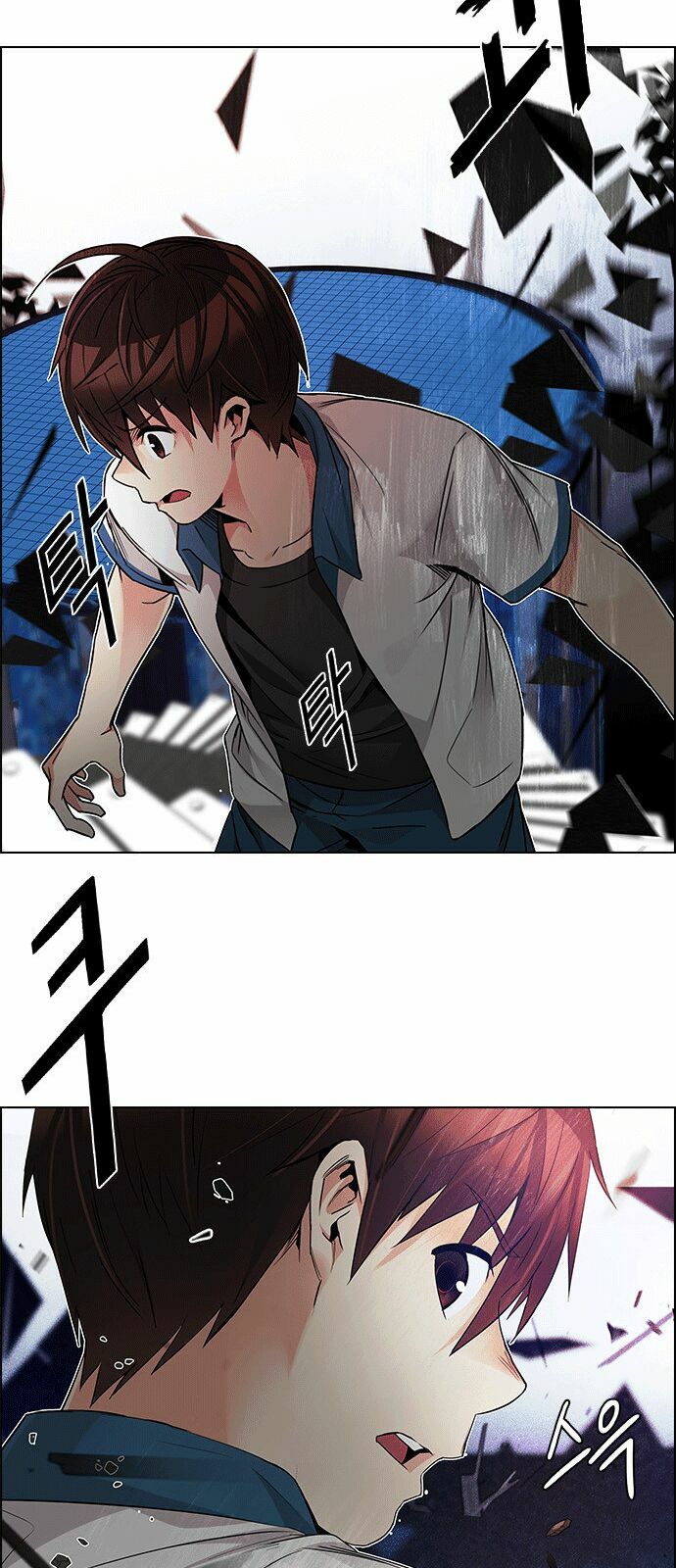 Trò Chơi Số Mệnh: Chapter 164