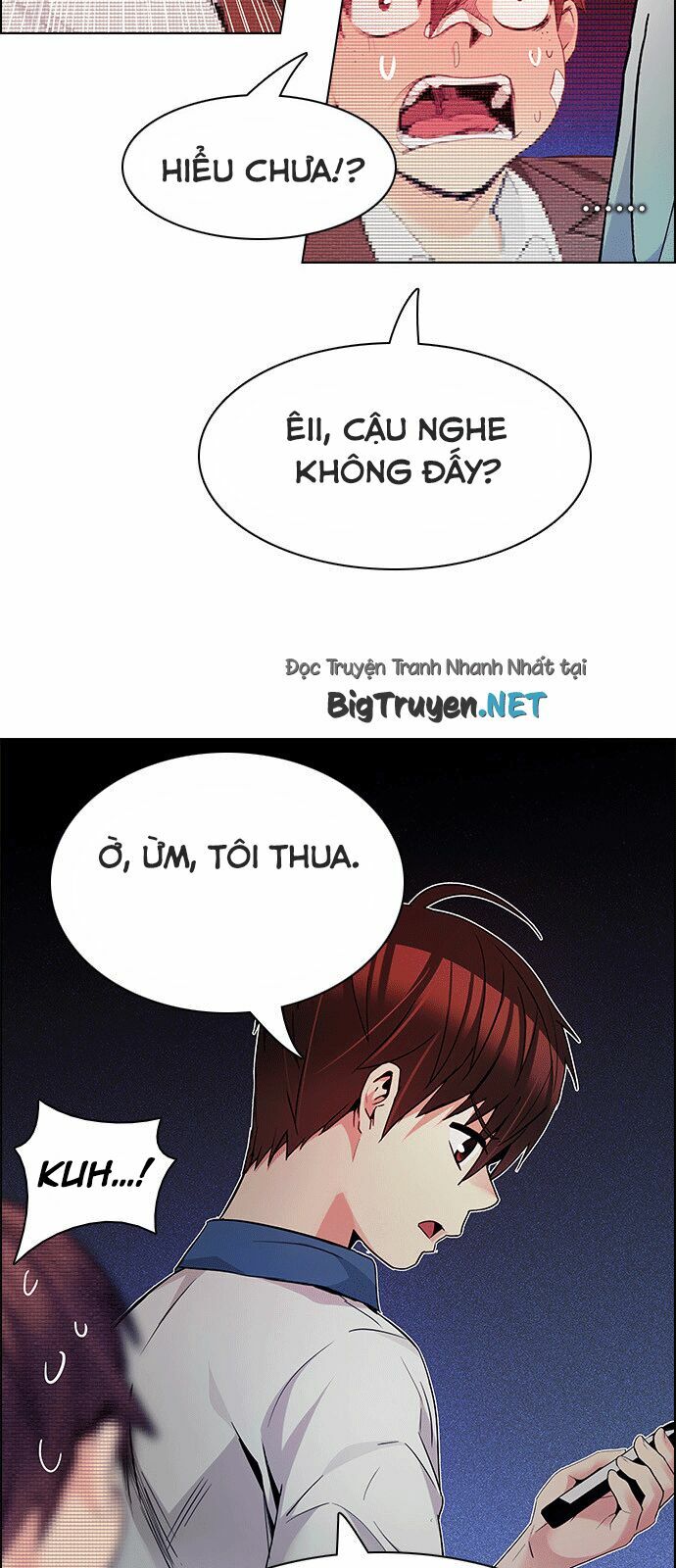 Trò Chơi Số Mệnh: Chapter 164
