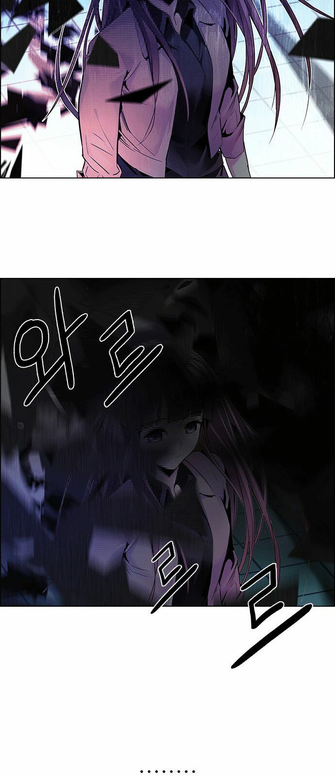 Trò Chơi Số Mệnh: Chapter 164