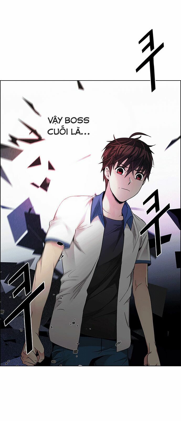 Trò Chơi Số Mệnh: Chapter 164