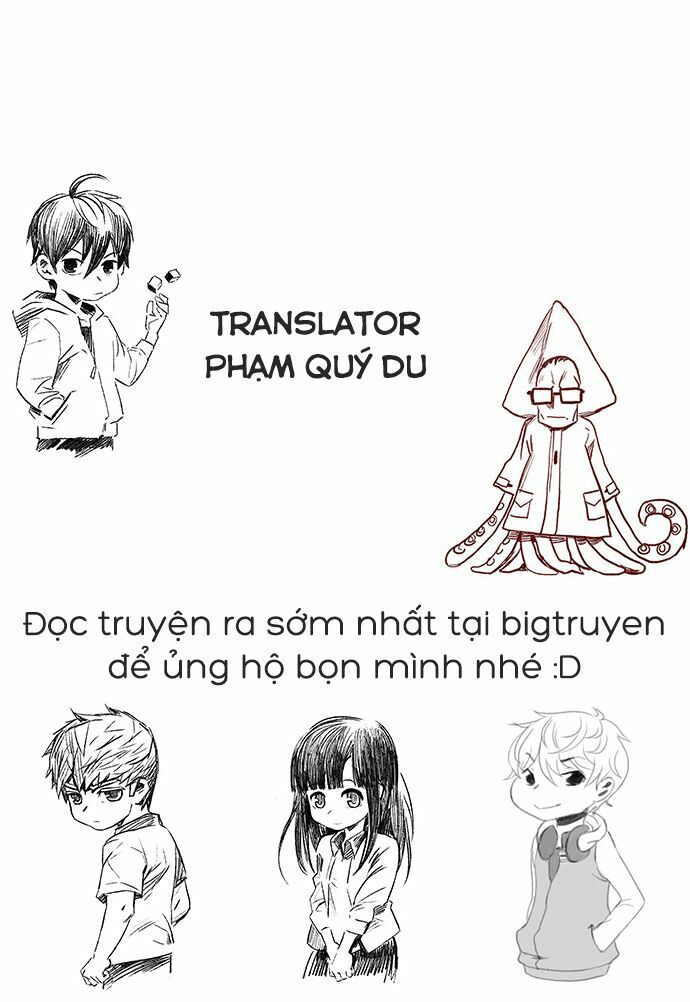 Trò Chơi Số Mệnh: Chapter 164
