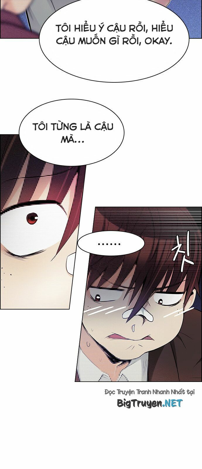 Trò Chơi Số Mệnh: Chapter 164