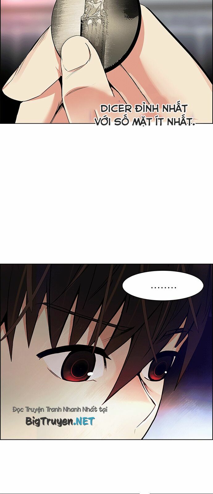 Trò Chơi Số Mệnh: Chapter 165