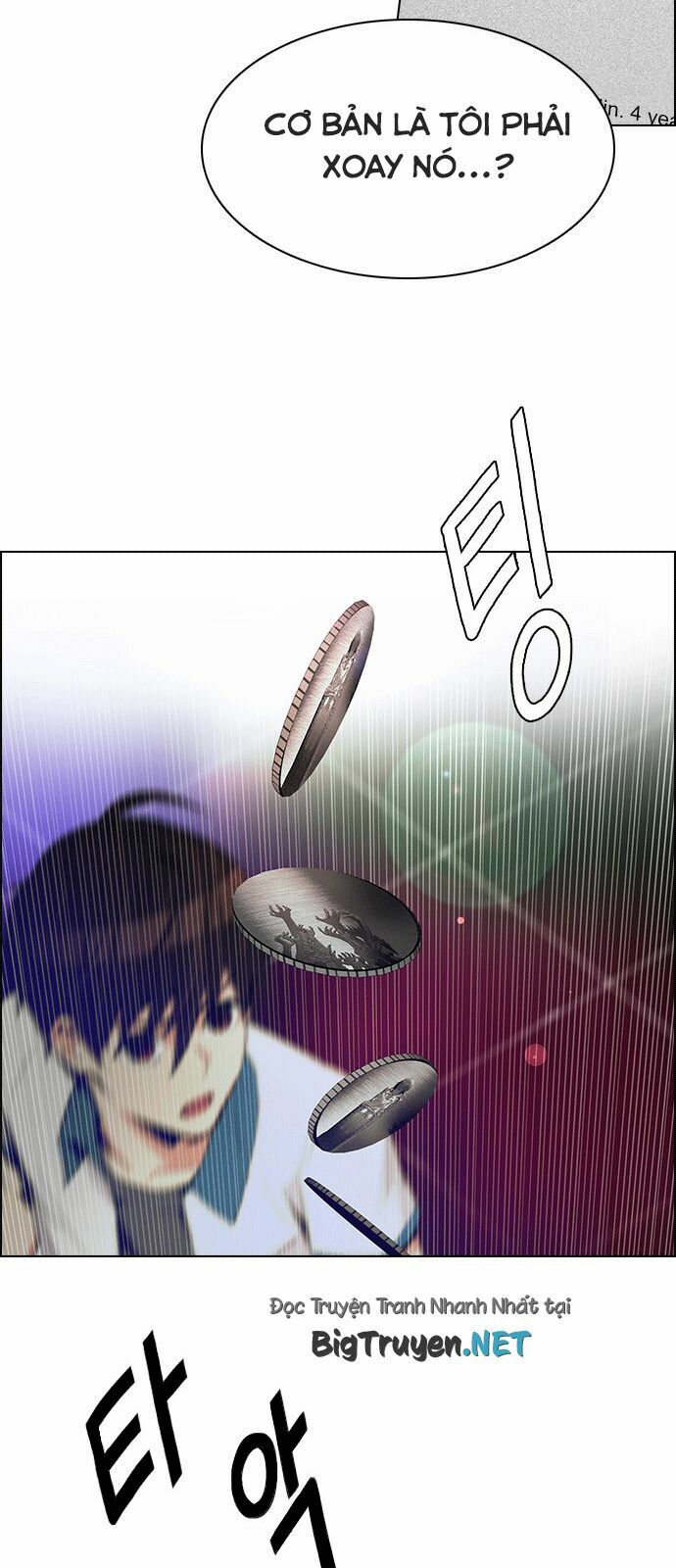 Trò Chơi Số Mệnh: Chapter 165