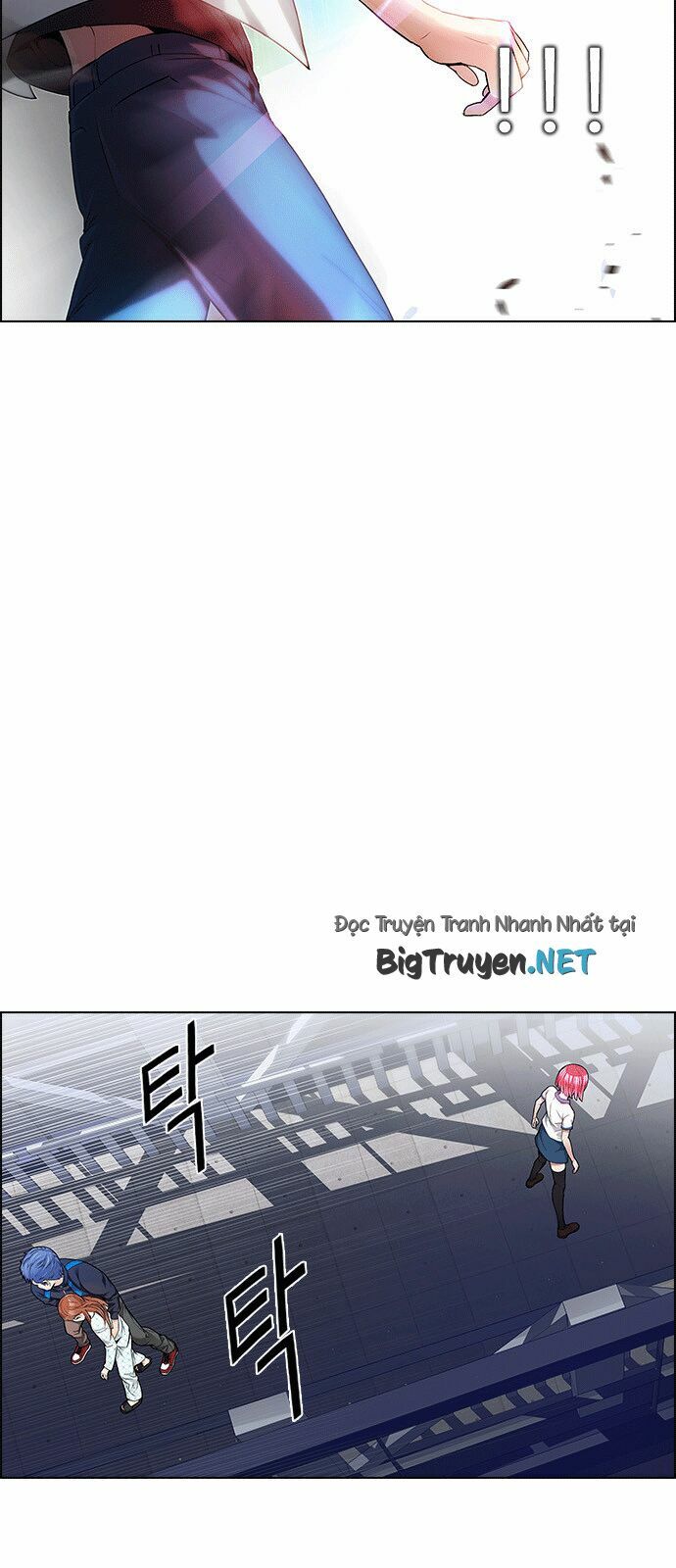 Trò Chơi Số Mệnh: Chapter 165