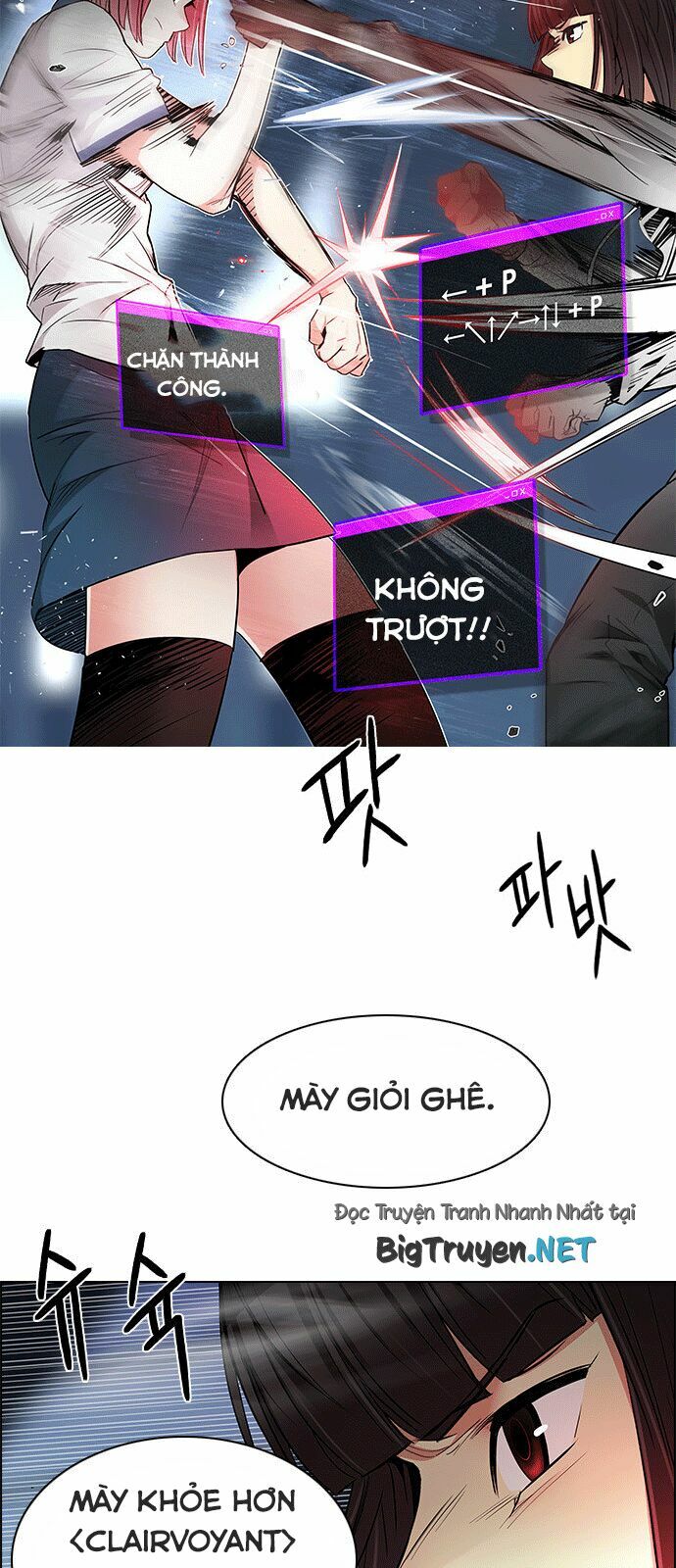 Trò Chơi Số Mệnh: Chapter 165