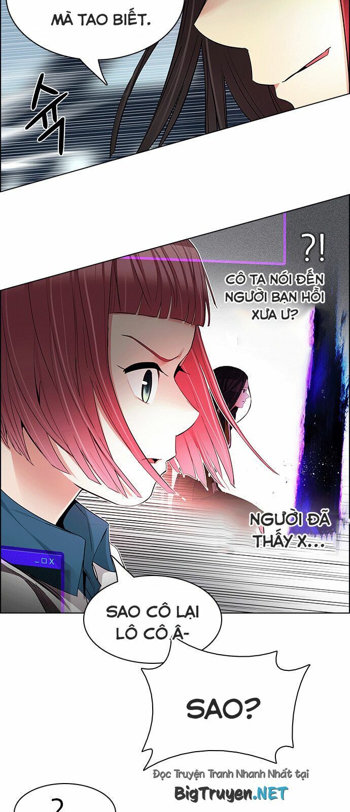 Trò Chơi Số Mệnh: Chapter 165
