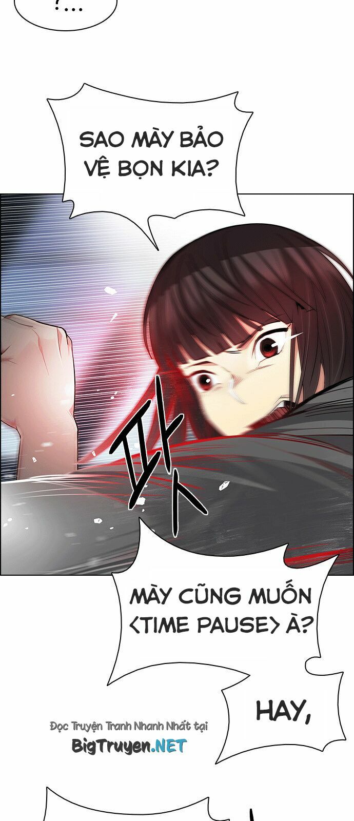 Trò Chơi Số Mệnh: Chapter 165