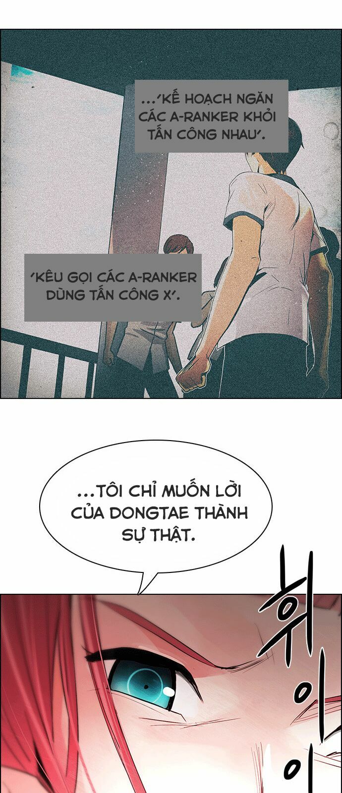 Trò Chơi Số Mệnh: Chapter 165