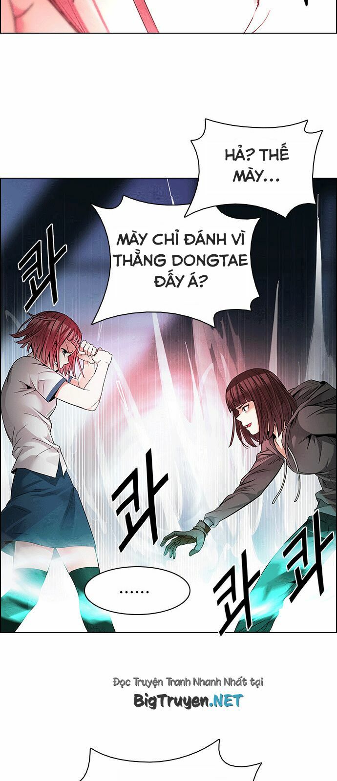 Trò Chơi Số Mệnh: Chapter 165