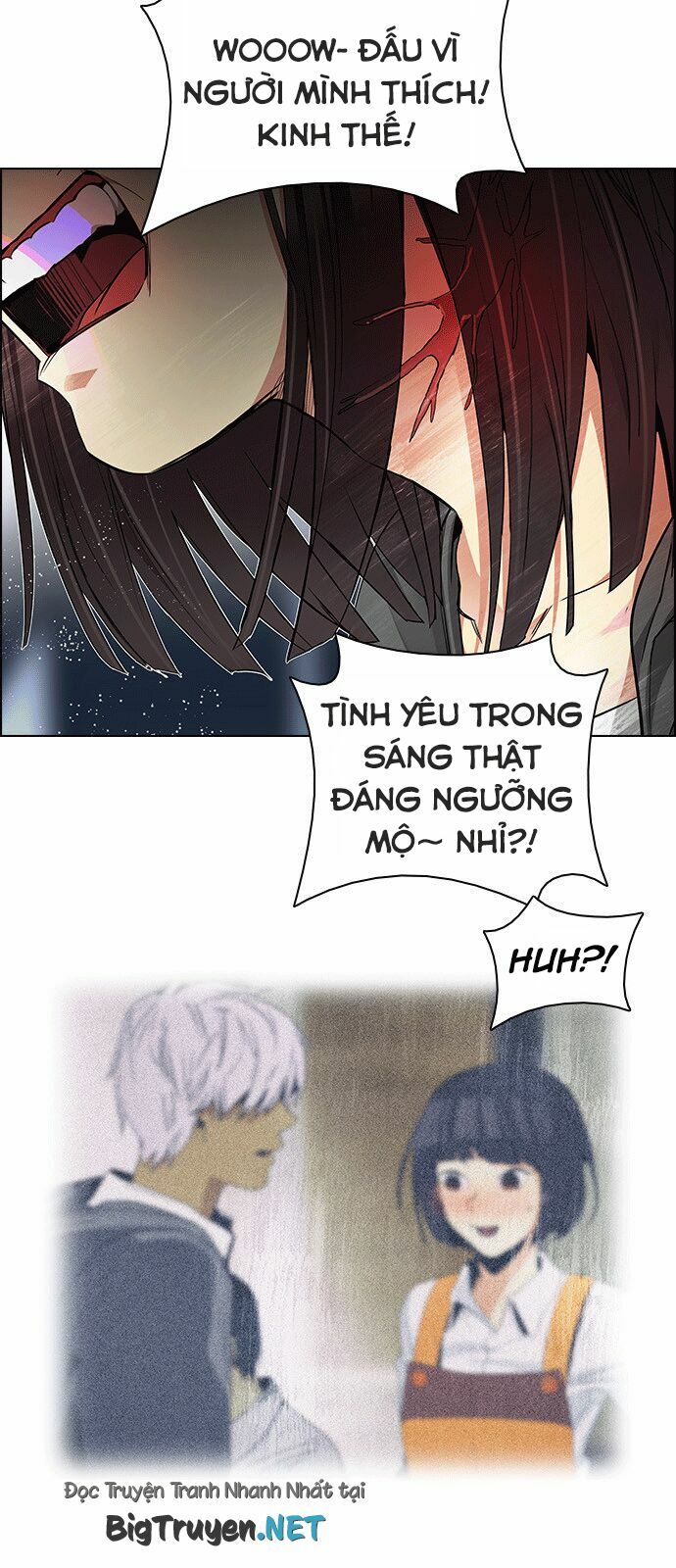 Trò Chơi Số Mệnh: Chapter 165