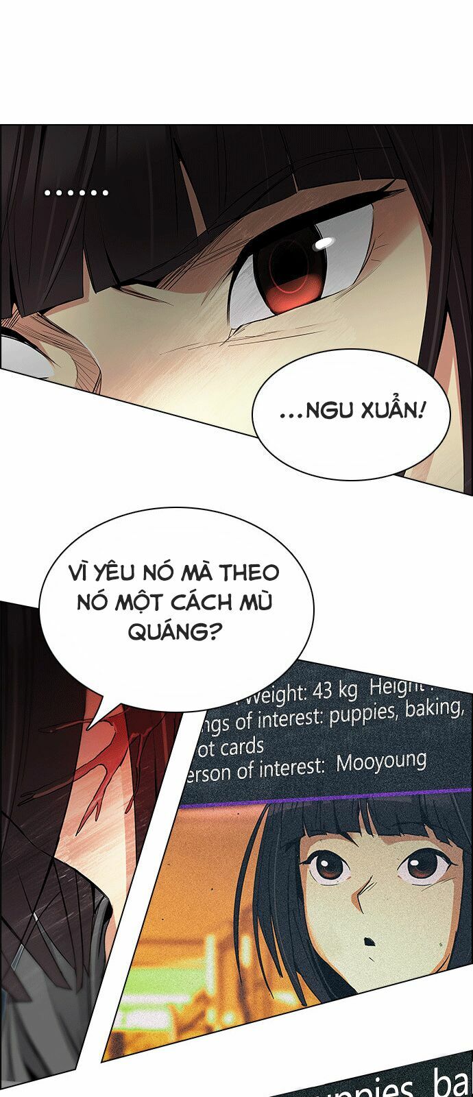 Trò Chơi Số Mệnh: Chapter 165