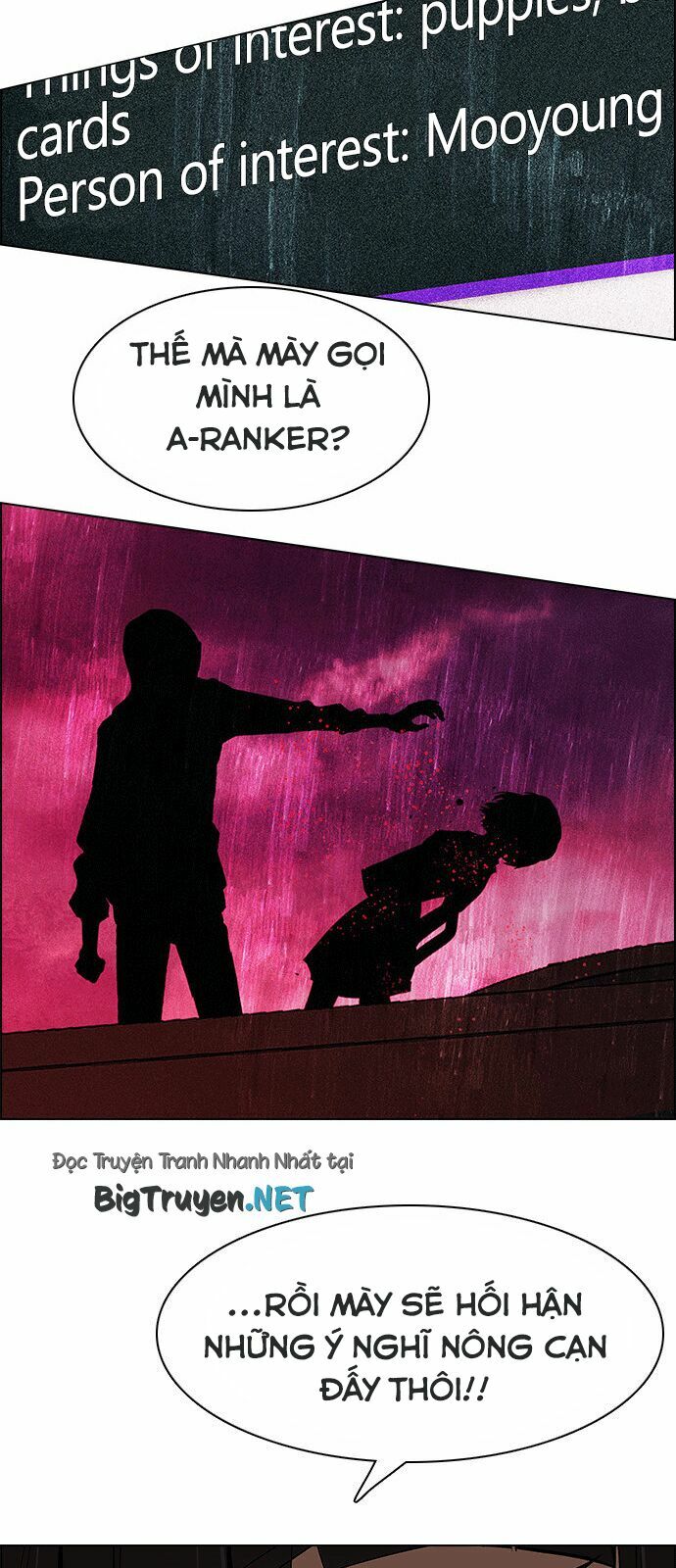 Trò Chơi Số Mệnh: Chapter 165