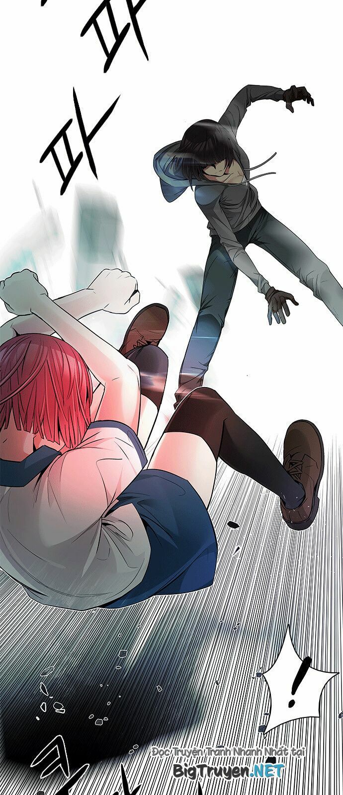 Trò Chơi Số Mệnh: Chapter 165