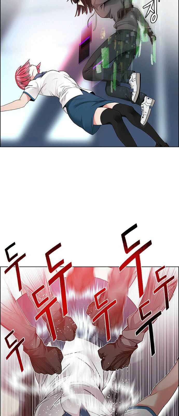 Trò Chơi Số Mệnh: Chapter 165