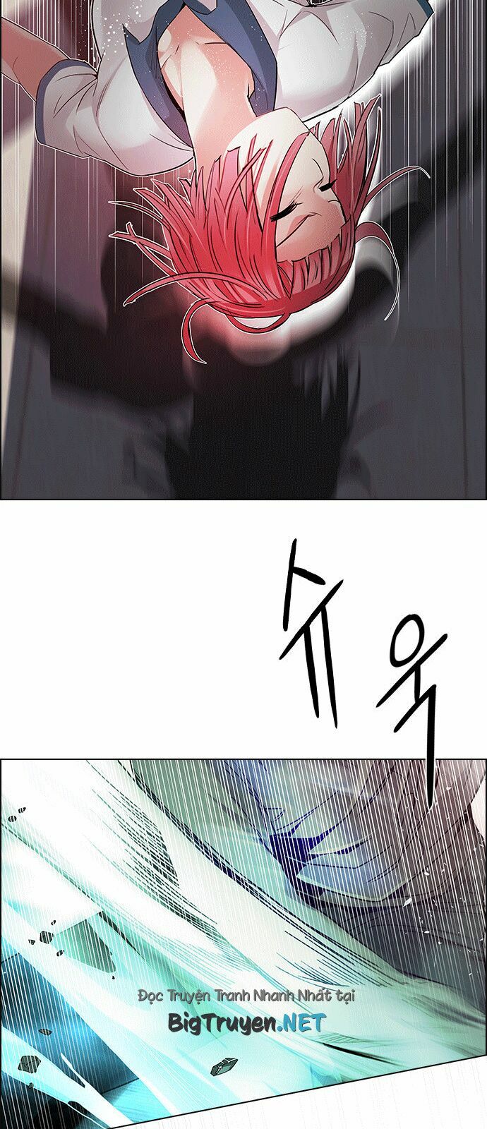 Trò Chơi Số Mệnh: Chapter 165