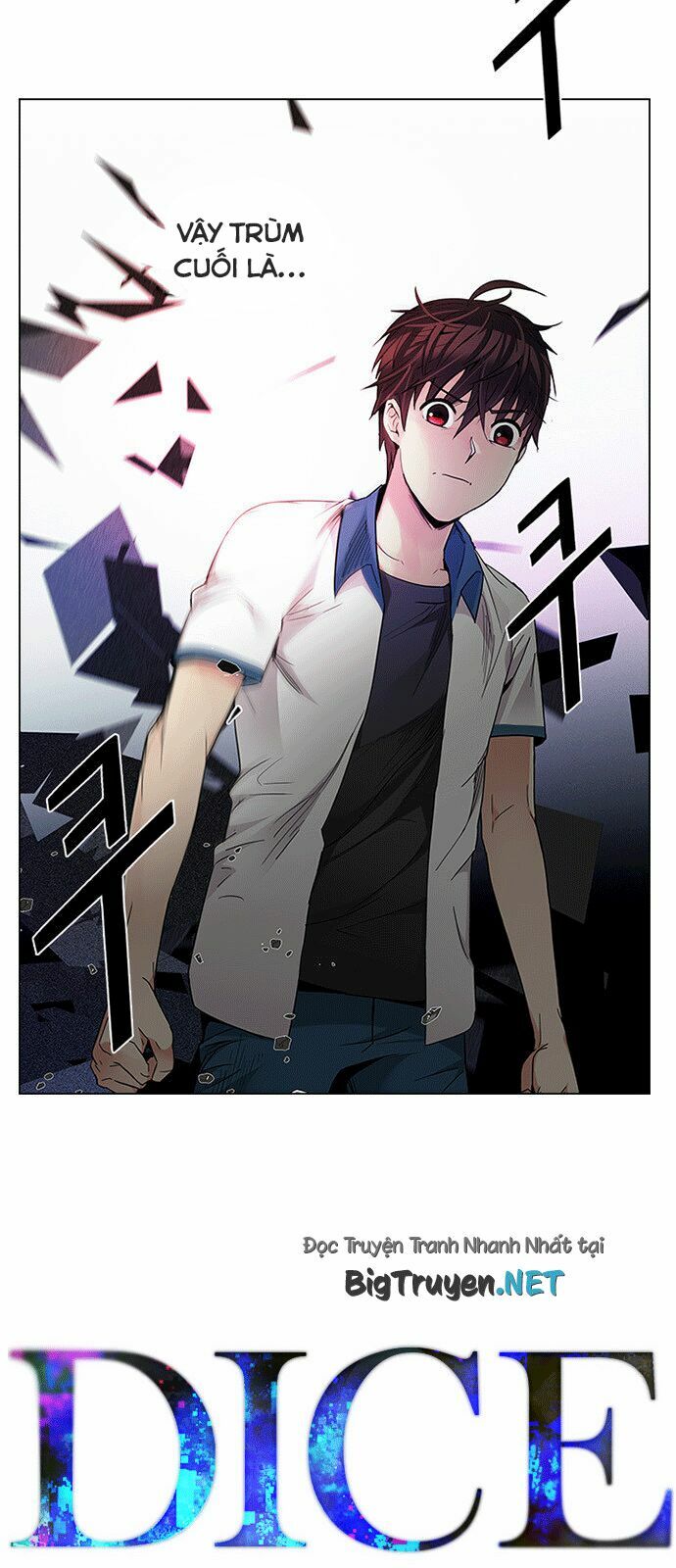 Trò Chơi Số Mệnh: Chapter 165