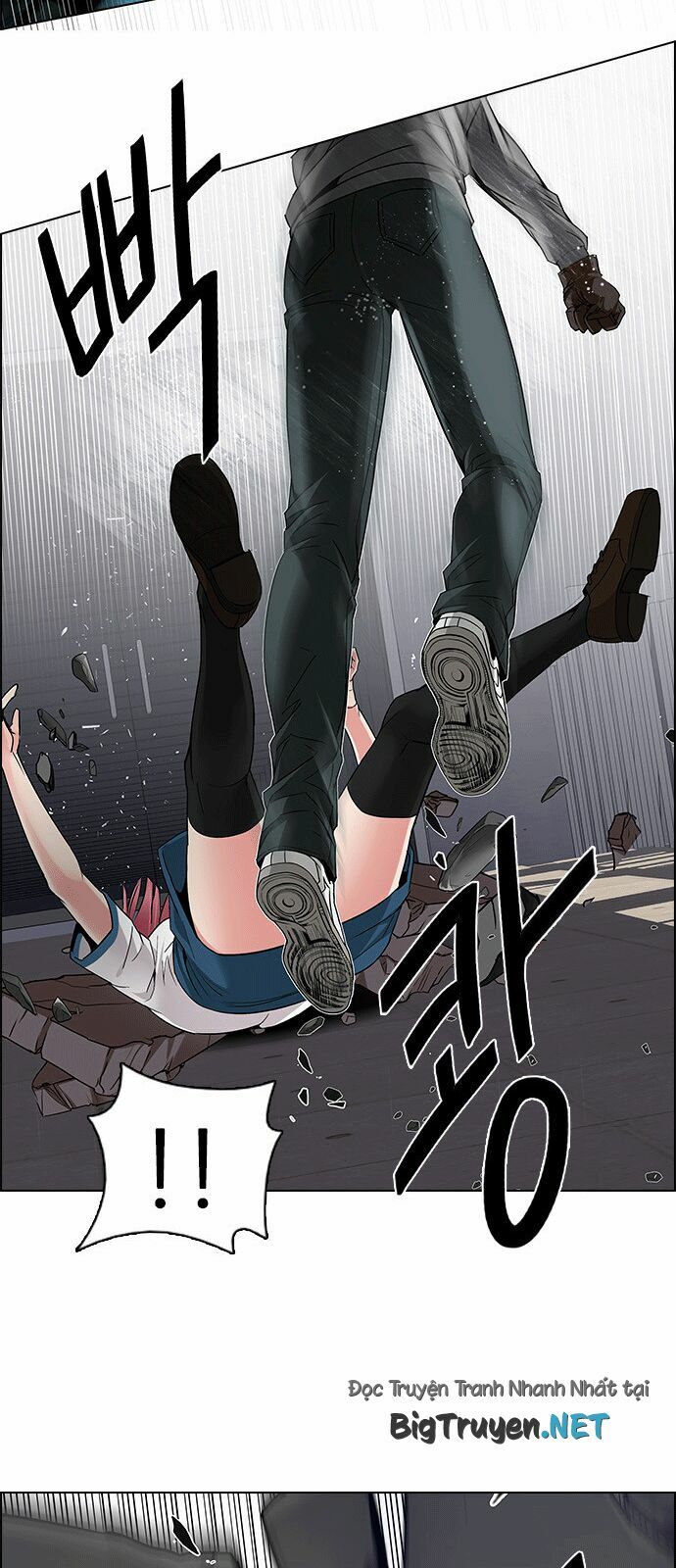 Trò Chơi Số Mệnh: Chapter 165