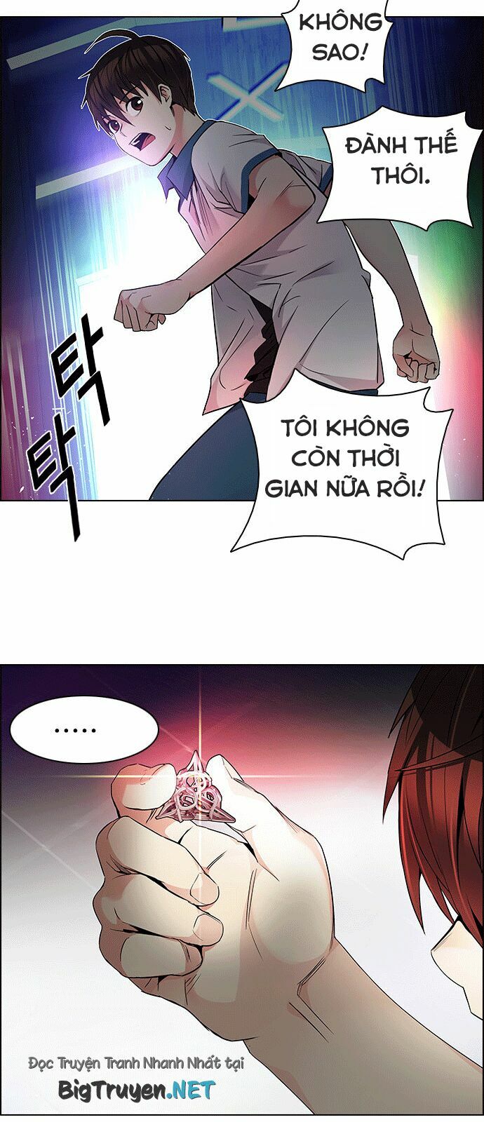 Trò Chơi Số Mệnh: Chapter 165