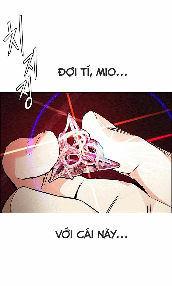 Trò Chơi Số Mệnh: Chapter 165