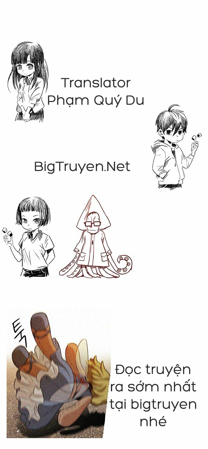 Trò Chơi Số Mệnh: Chapter 165