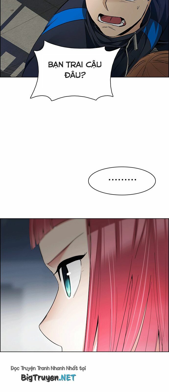 Trò Chơi Số Mệnh: Chapter 165