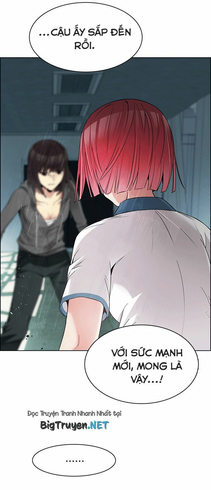 Trò Chơi Số Mệnh: Chapter 165
