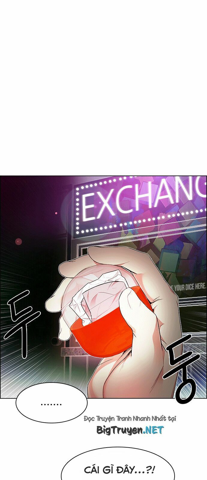 Trò Chơi Số Mệnh: Chapter 165