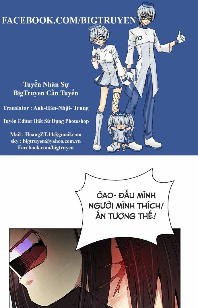 Trò Chơi Số Mệnh: Chapter 166