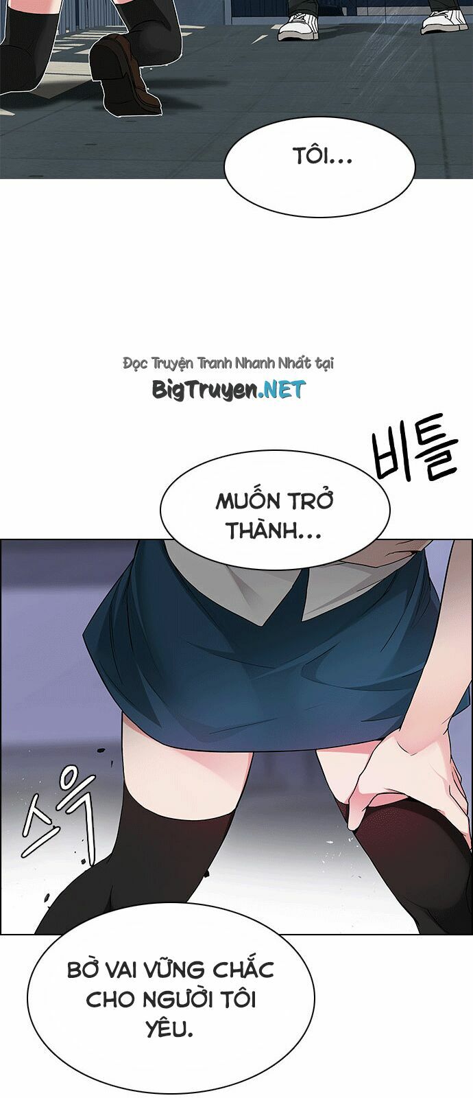 Trò Chơi Số Mệnh: Chapter 166