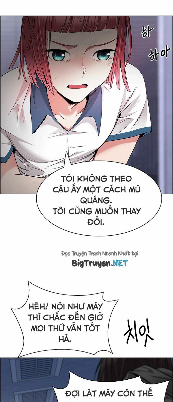 Trò Chơi Số Mệnh: Chapter 166
