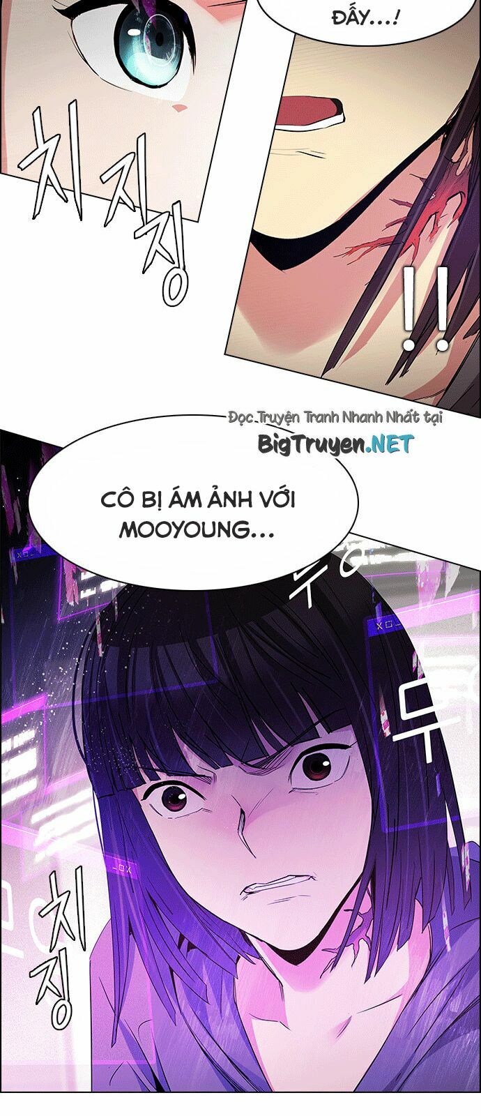 Trò Chơi Số Mệnh: Chapter 166