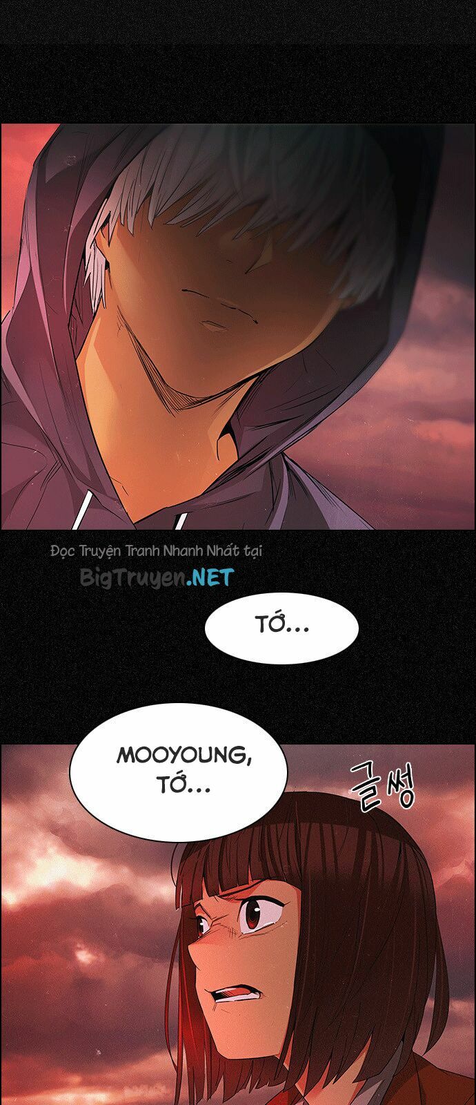 Trò Chơi Số Mệnh: Chapter 166