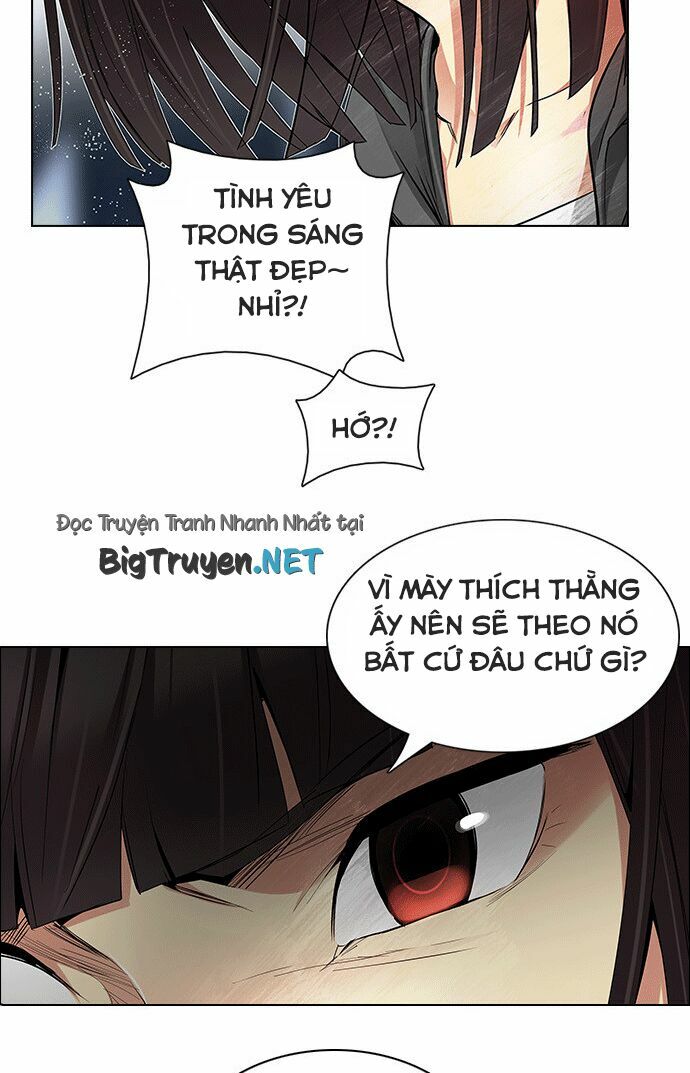 Trò Chơi Số Mệnh: Chapter 166