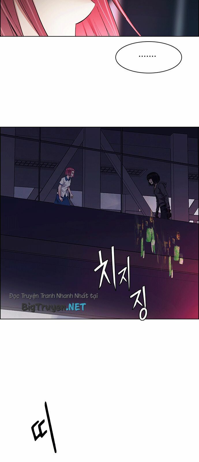 Trò Chơi Số Mệnh: Chapter 166