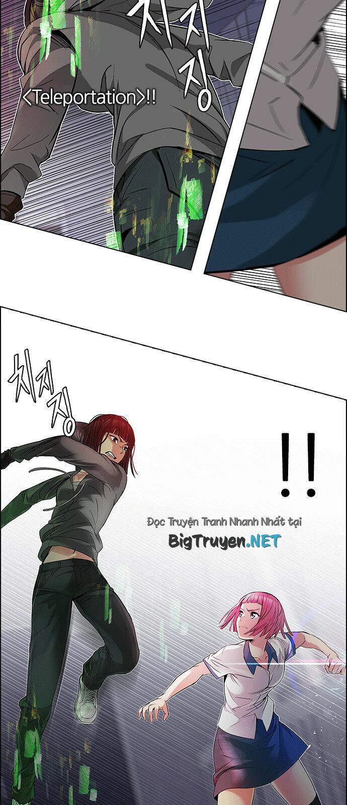 Trò Chơi Số Mệnh: Chapter 166