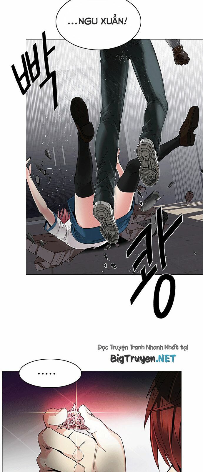 Trò Chơi Số Mệnh: Chapter 166