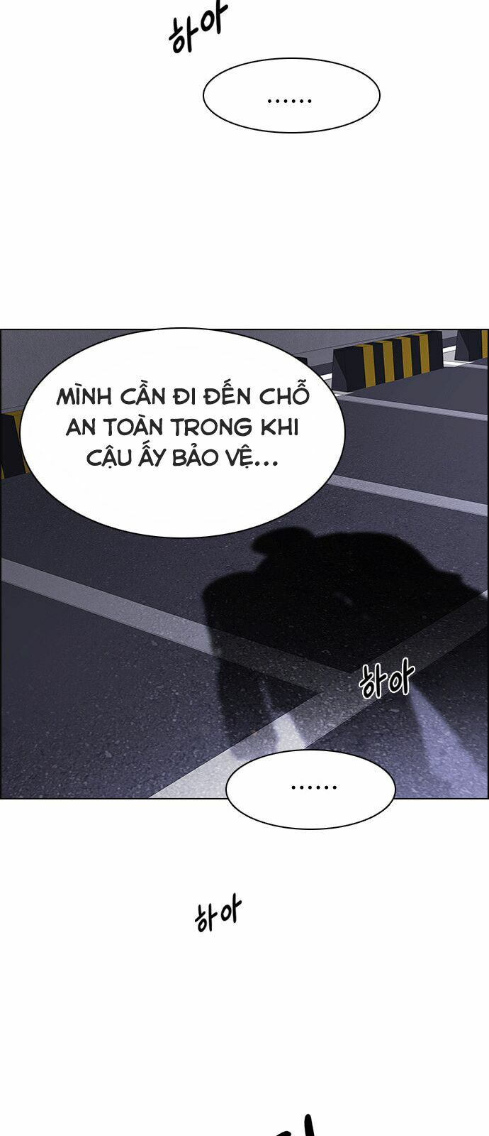 Trò Chơi Số Mệnh: Chapter 166