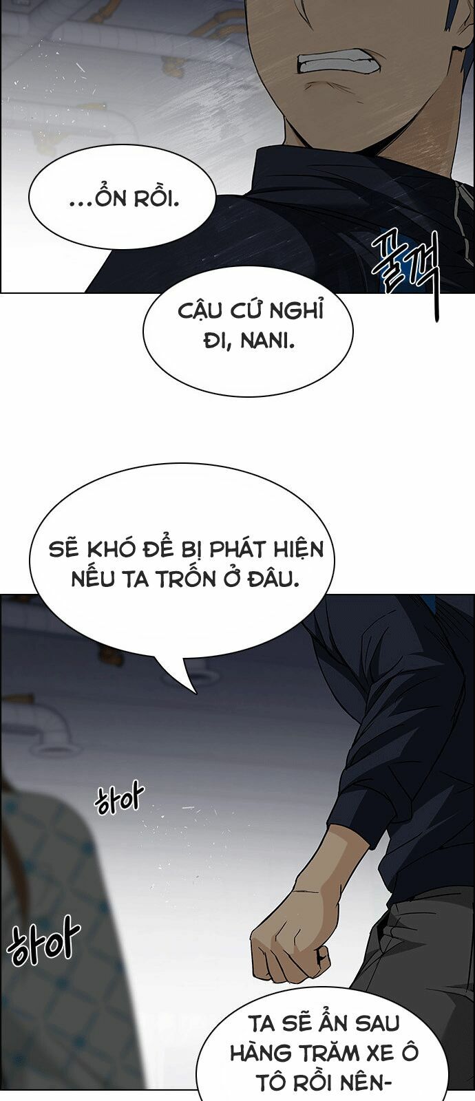Trò Chơi Số Mệnh: Chapter 166